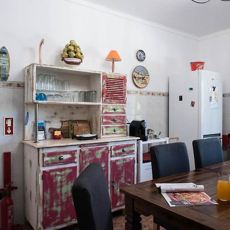 콤포타 Casa Da Tertulia 빌라 외부 사진