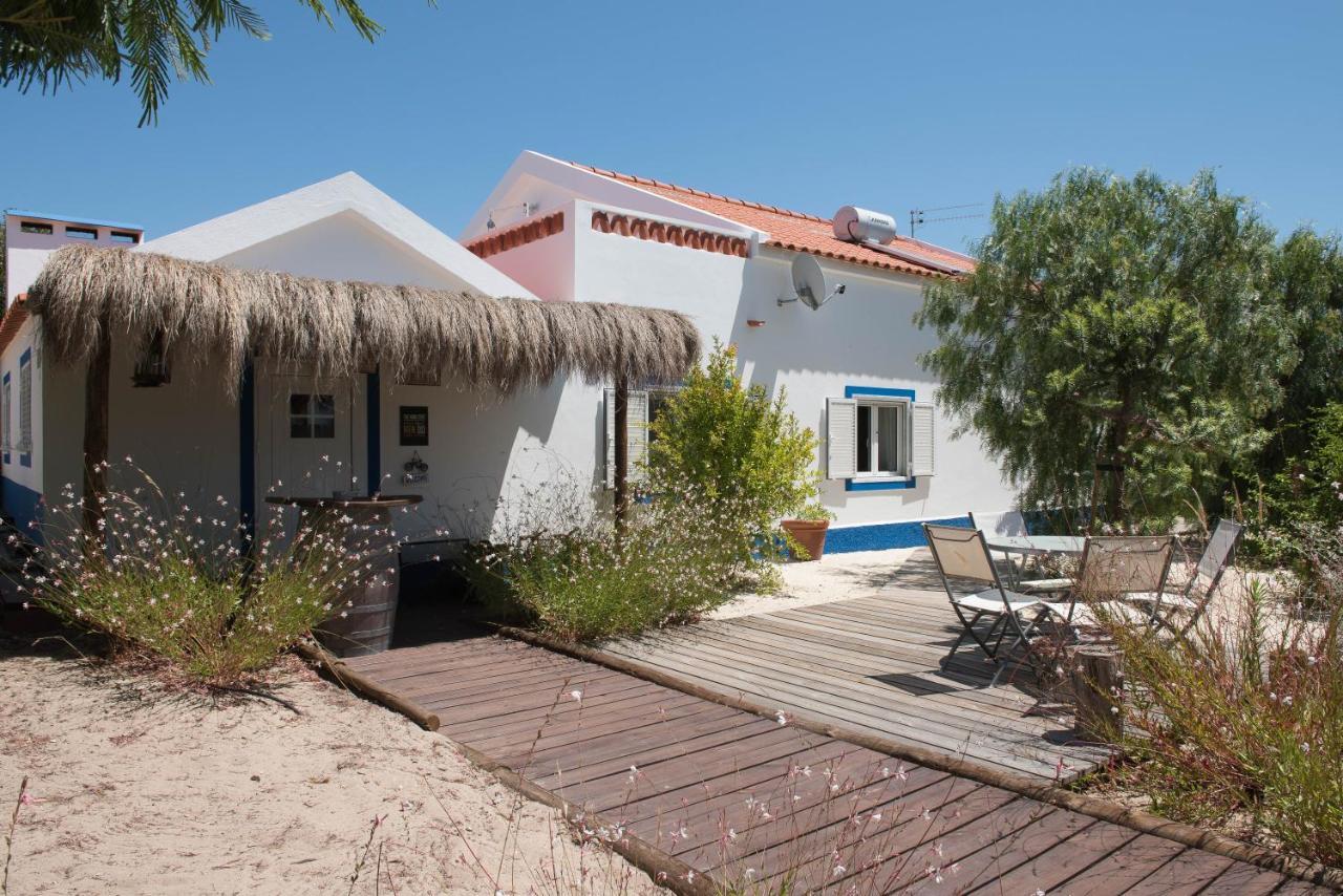 콤포타 Casa Da Tertulia 빌라 외부 사진