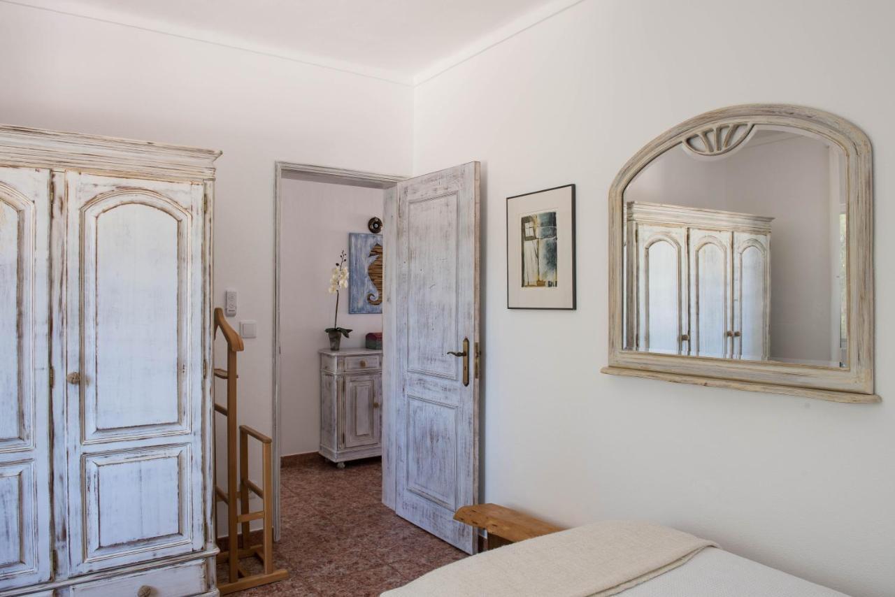 콤포타 Casa Da Tertulia 빌라 외부 사진