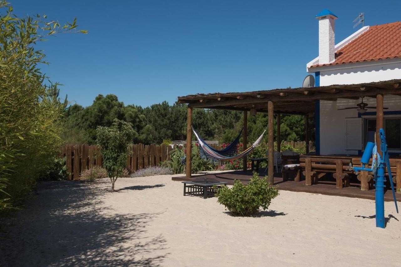 콤포타 Casa Da Tertulia 빌라 외부 사진