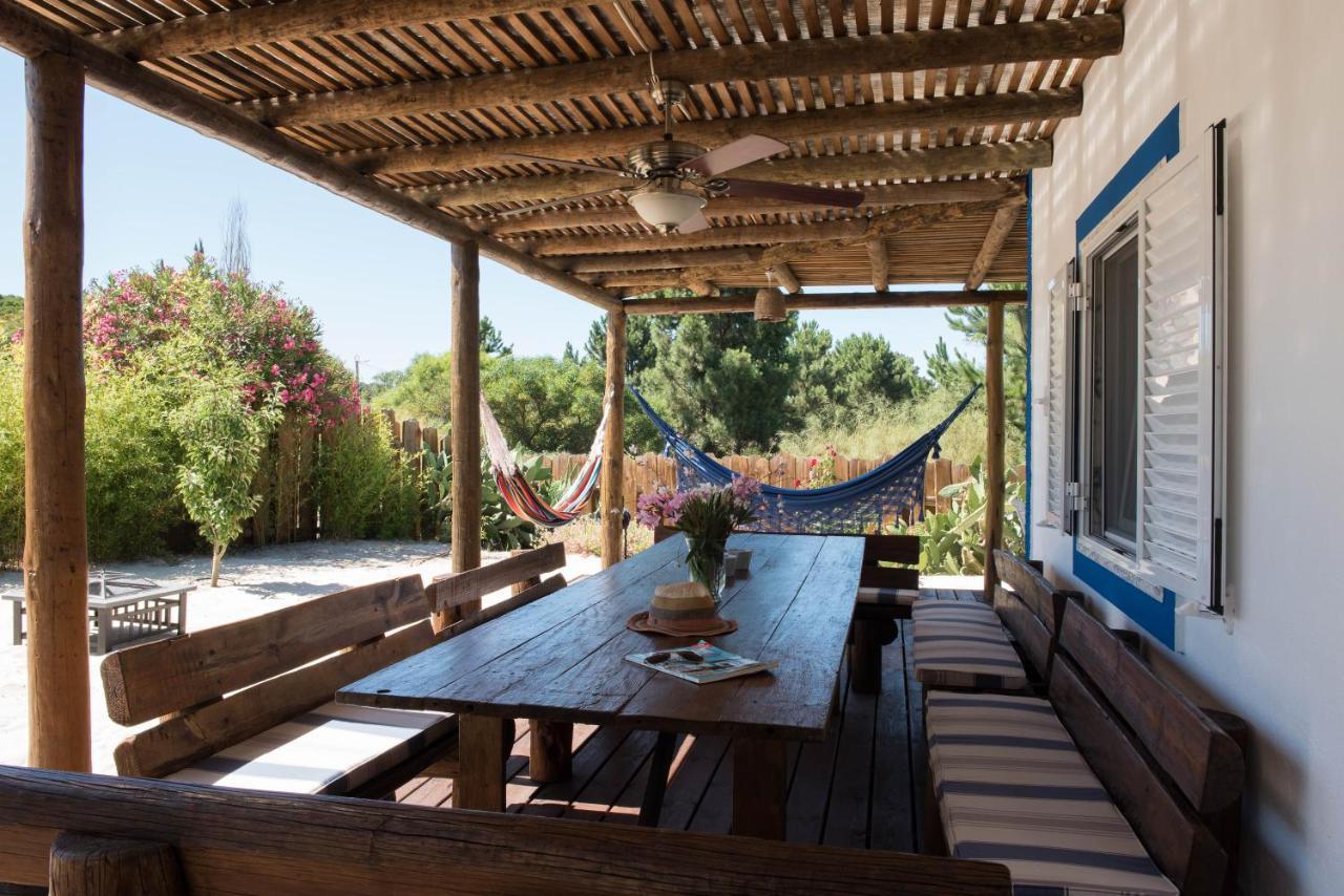 콤포타 Casa Da Tertulia 빌라 외부 사진