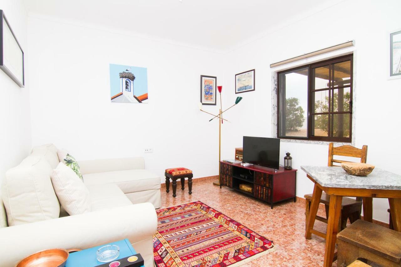 콤포타 Casa Da Tertulia 빌라 외부 사진